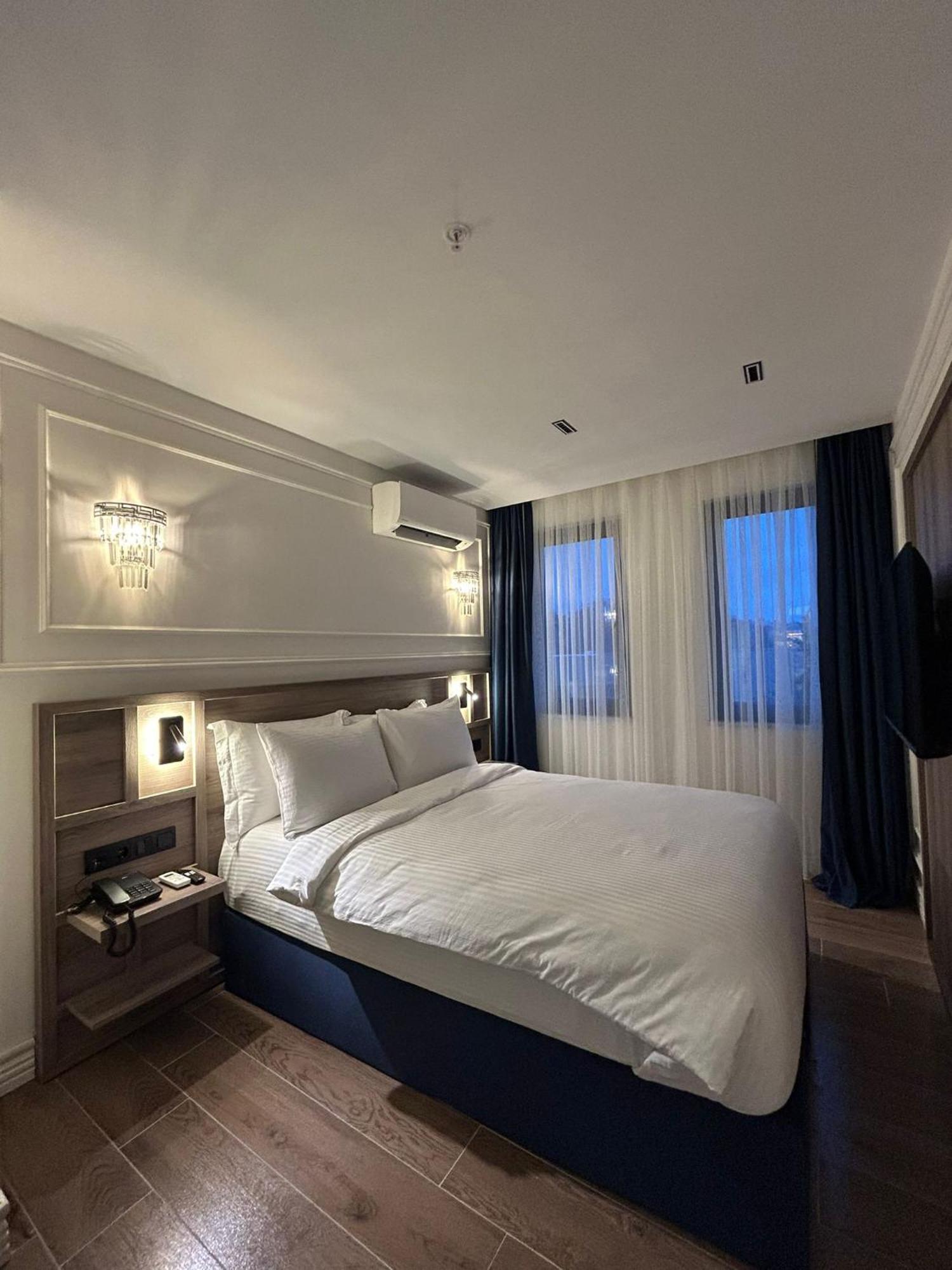 Prime Bosphorus Hotel — Fotos 2