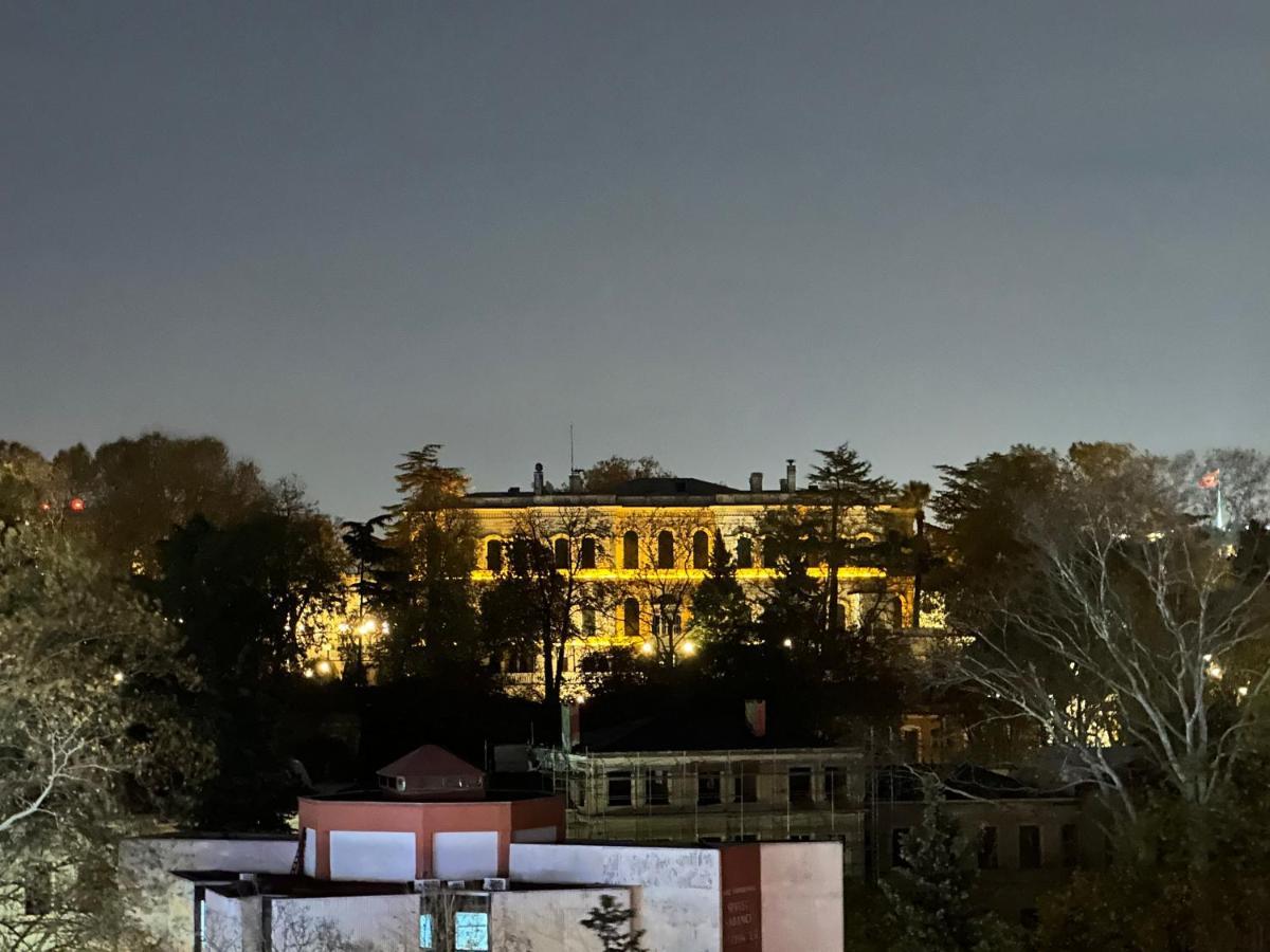 Prime Bosphorus Hotel — Fotos 1